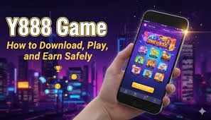 Y888 game